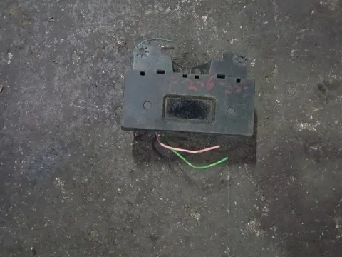 Ρολόι 962509762R για PEUGEOT 206 (1998 - 2002) (2A) (2C) (T3E) 