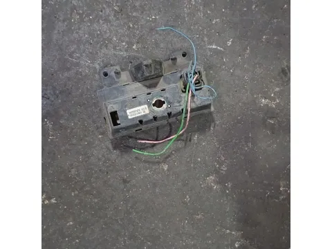 Ρολόι 962509762R για PEUGEOT 206 (1998 - 2002) (2A) (2C) (T3E)  - 