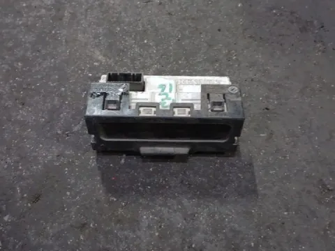 Ρολόι 216737697 για RENAULT CLIO (2006 - 2009) (BR_) (CR_) 