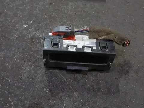 Ρολόι 216737697 για RENAULT CLIO (2006 - 2009) (BR_) (CR_) 