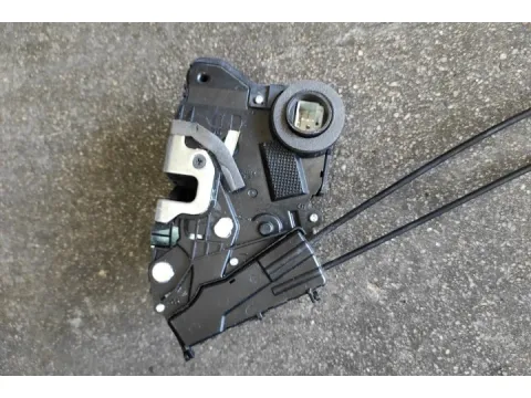 Ηλεκτρομαγνητική Κλειδαριά Εμπρός Αριστερή για TOYOTA YARIS (2006 - 2009) (KL9) Hatchback - 5dr  - 