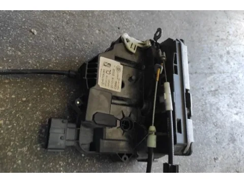 Ηλεκτρομαγνητική Κλειδαριά Πίσω Δεξιά 6 Pin για PEUGEOT BOXER (2006 - 2014)  - 