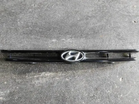 Μάσκα για HYUNDAI ATOS MPV (1997 - 2000) (MX) 