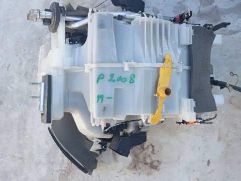 Ψύκτης (Εβαπορέτα) για PEUGEOT 2008 (2013 - 2019) *ΔΒ*