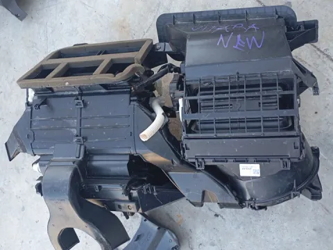 Σύστημα Κλιματισμού Ψύκτης (Εβαπορέτα) για SUZUKI VITARA (2015 - ) SUV - ΕΚΤΟΣ ΔΡΟΜΟΥ - 5dr *ΔΒ*