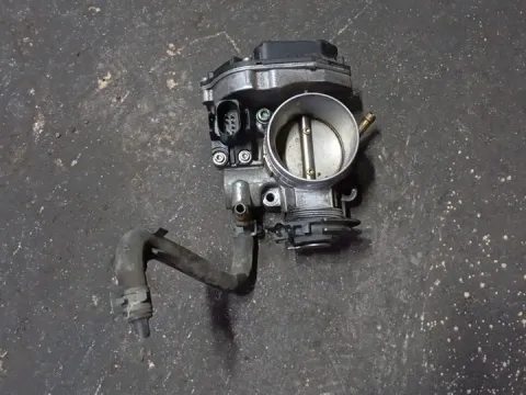 Σώμα Πεταλούδας 06A133064J για VW GOLF (1998 - 2004) Mk4 (1J1) ΤΕΛΑΡΟ 21"(πισω σκαλα)