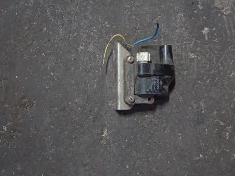 Πολλαπλασιαστής F55812V για MAZDA 323 (1991 - 1994) (BG) 