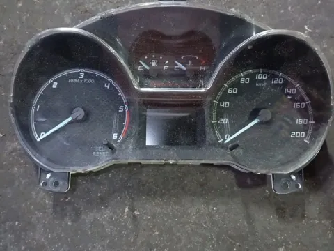 Όργανα Ταμπλό Κοντέρ A2C53370287 για FORD RANGER (2010 - 2012) 