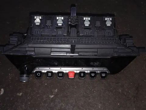 Χειριστήρια Καλοριφέρ 9823457080 για PEUGEOT 208 (2016 - 2019) 