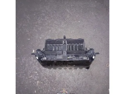 Χειριστήρια Καλοριφέρ 9823457080 για PEUGEOT 208 (2016 - 2019)  - 