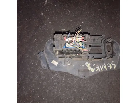 Ρολόι 7700413529 για RENAULT MEGANE (1999 - 2002) (LA) (DA) (EA) (KA) ( - 