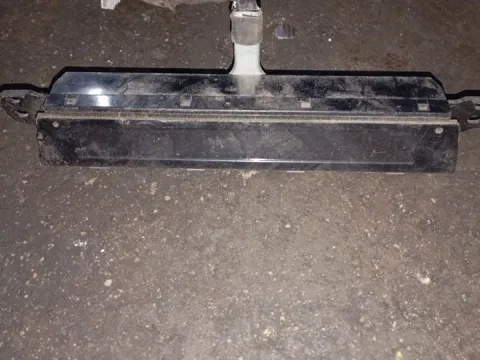 Οθόνη Υπολογιστή 14789600 για MAZDA RX8 (2004 - 2008) (SE17) 