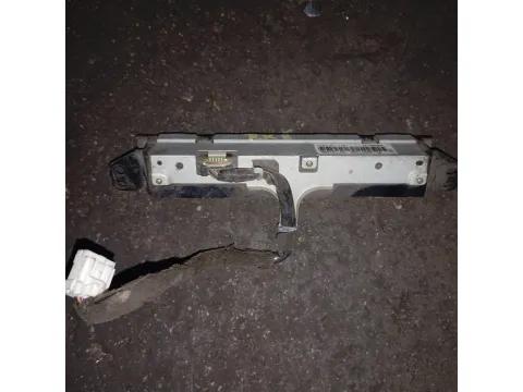 Οθόνη Υπολογιστή 14789600 για MAZDA RX8 (2004 - 2008) (SE17)  - 