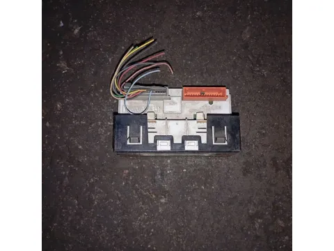 Ρολόι 216562107 για RENAULT KANGOO (1998 - 2003) (KC)  - 