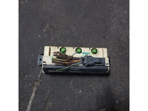 Οθόνη Υπολογιστή 090437531 για OPEL ASTRA (1998 - 2004) G  - 