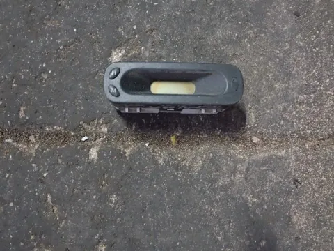 Ρολόι 96FB15000CA για FORD TRANSIT (2000 - 2006) (FA_ _) 