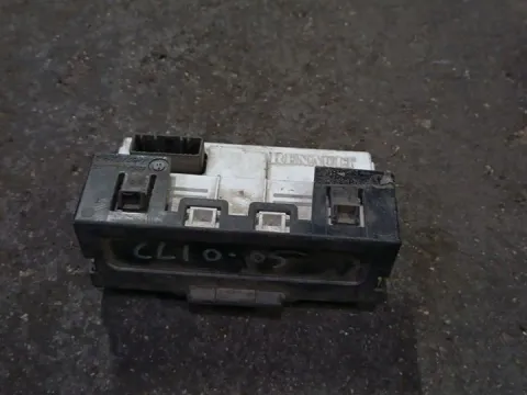 Οθόνη Υπολογιστή 216737697 για RENAULT CLIO (2006 - 2009) (BR_) (CR_) 