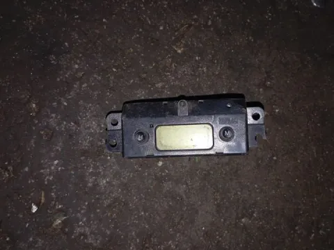 Ρολόι 98AB15000CCW για FORD FOCUS (2002 - 2004) Mk1b 