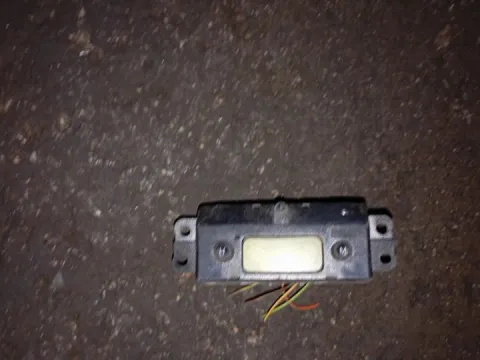 Ρολόι 98AB15000CCW για FORD FOCUS (2002 - 2004) Mk1b 