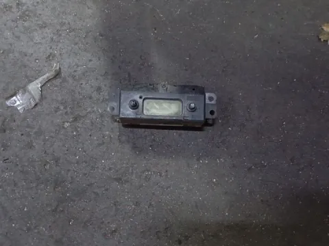 Ρολόι 98AB15000CCW για FORD FOCUS (2002 - 2004) Mk1b 