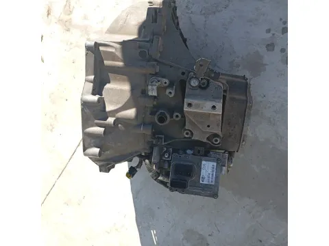 Κιβώτιο Ταχυτήτων (Σασμάν) Εγκάεφαλος Σασμάν Αυτόματο - Σειριακό για PEUGEOT 2008 (2013 - 2019) MPV - ΠΟΛΥΜΟΡΦΙΚΑ - 5dr 1600 Diesel (9H06) HDI 92hp  - 