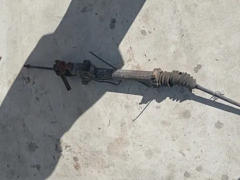 Σύστημα Διεύθυνσης Κρεμαγιέρα Υδραυλική για SEAT IBIZA (1997 - 1998) (6K) Hatchback - 5dr 