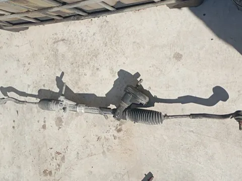 Σύστημα Διεύθυνσης Κρεμαγιέρα Μηχανική για RENAULT CAPTUR (2016 - 2019) *Γ*