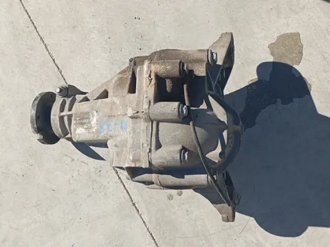 Γκρουπ Διαφορικού (βημα 11.38) Πίσω για MERCEDES M-CLASS (1998 - 2001) (W163) SUV- ΕΚΤΟΣ ΔΡΟΜΟΥ - 5dr 2700 (OM 612.963) diesel *ΔΒ* ΠΑΛΕΤΑ *41*