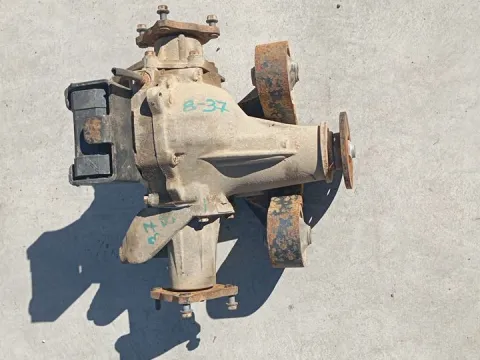 Γκρουπ Διαφορικού Πίσω (βημα:8.37)  για SUZUKI GRAND VITARA (2006 - 2009) (JB) SUV- ΕΚΤΟΣ ΔΡΟΜΟΥ- 3dr *ΔΒ* ΠΑΛΕΤΑ *41*