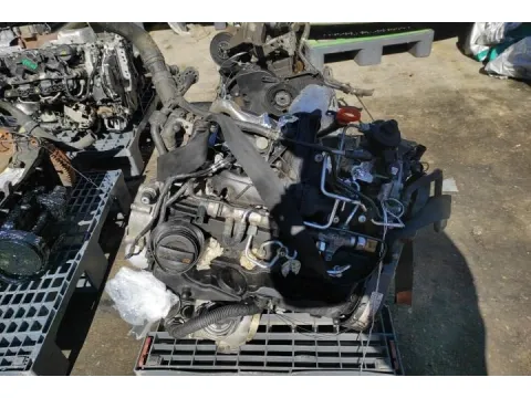 Κινητήρας Κορμός - Καπάκι CFG ( Για Ανταλλακτικά ) για VW TIGUAN (2012 - 2016) * Νέα Γενιά * ΠΑΛΕΤΑ 591 * - 