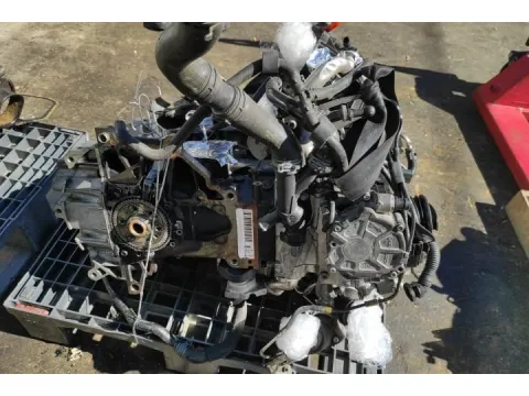 Κινητήρας Κορμός - Καπάκι CFG ( Για Ανταλλακτικά ) για VW TIGUAN (2012 - 2016) * Νέα Γενιά * ΠΑΛΕΤΑ 591 * - 