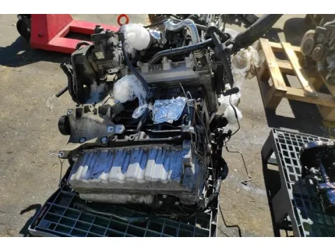 Κινητήρας Κορμός - Καπάκι CFG ( Για Ανταλλακτικά ) για VW TIGUAN (2012 - 2016) * Νέα Γενιά * ΠΑΛΕΤΑ 591 * - 