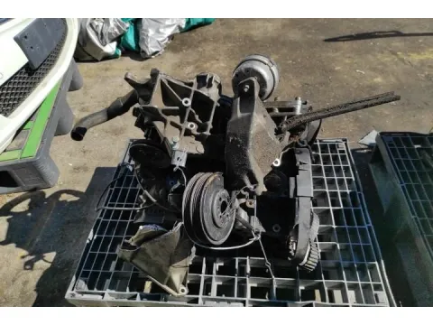 Κινητήρας Κορμός - Χωρίς Καπάκι  ( Για Ανταλλακτικά )για AUDI A4 (1999 - 2001) (8D) Sedan - 4dr 1800 ADR Petrol 125 Quattro  *Νέα Γενιά* *ΠΑΛΕΤΑ 497* - 