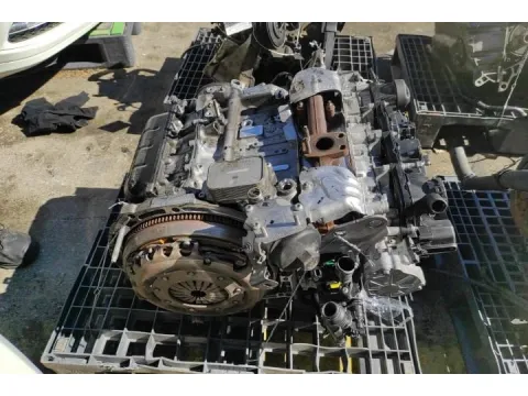 Κινητήρας Κορμός - Καπάκι ( Για Ανταλλακτικά ) για PEUGEOT 3008 (2020 - 2024) (P84) F-L * Νέα Γενιά * ΠΑΛΕΤΑ 592 * - 