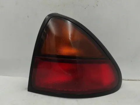 Φανάρι Πίσω Δεξί για MAZDA 323F (1995 - 1998) (BA) Coupe - 3dr