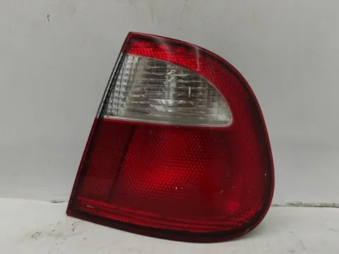 Φανάρι, Πίσω Δεξί για SEAT, CORDOBA, ( 1999 - 2002 )  ( 6K ), Sedan - 4dr