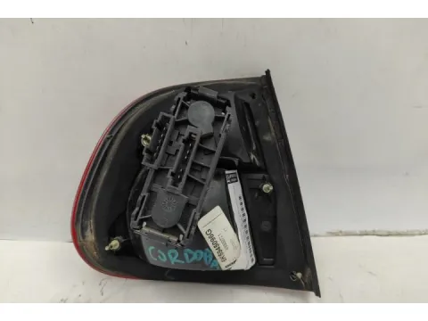 Φανάρι, Πίσω Δεξί για SEAT, CORDOBA, ( 1999 - 2002 )  ( 6K ), Sedan - 4dr - 