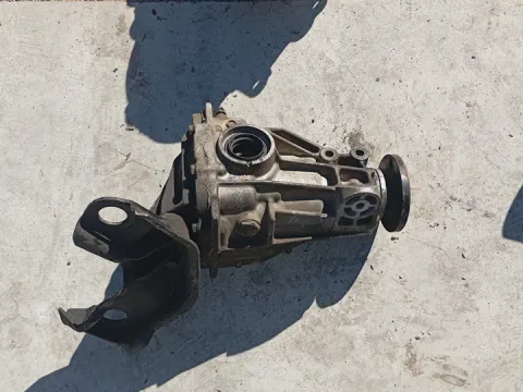 Γκρουπ Διαφορικού Εμπρός για DAIHATSU TERIOS (2000 - 2005) (J102) SUV- ΕΚΤΟΣ ΔΡΟΜΟΥ *ΔΒ*