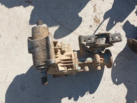 Σασμάν Βοηθητικό M13A Eμπρός (Τετρακίνηση) για SUZUKI IGNIS (2003 - 2008)