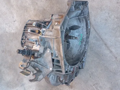 Κινητήρας Κορμός - Καπάκι ΑΝΑΚΑΤΑΣΚΕΥΗ 6ΑΡΙ για FIAT DUCATO (2006 - 2014) Van 2301 (F1AE0481D) Diesel 120 Multijet 