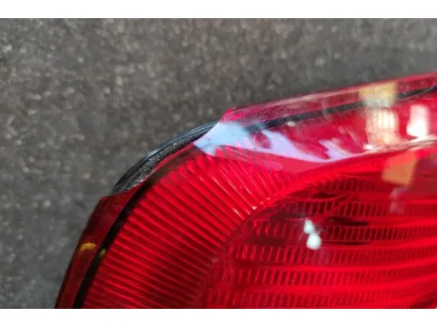 Φανάρι Πίσω Αριστερό ( Λειπουν Κομματια ) για SKODA OCTAVIA (2008 - 2013) 5 (1Z3-5) S-Wagon - 5dr  - 