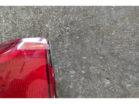 Φανάρι Πίσω Αριστερό ( Λειπουν Κομματια ) για SKODA OCTAVIA (2008 - 2013) 5 (1Z3-5) S-Wagon - 5dr  - 