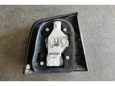 Φανάρι Πίσω Δεξί ( Ραγισμενο ) για SKODA OCTAVIA (2008 - 2013) 5 (1Z3-5) S-Wagon - 5dr  - 