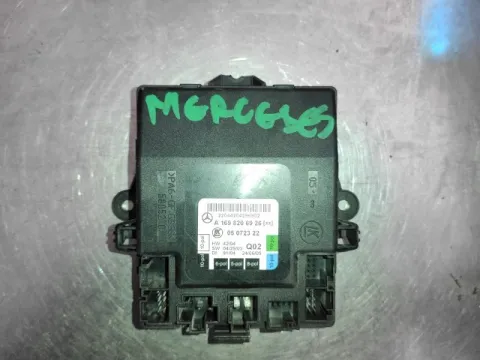 Πλακέτα Κεντρικού Κλειδώματος Πορτας A1698206926 για MERCEDES A - CLASS (2004 - 2008) (W169) Hatchback - 5dr 