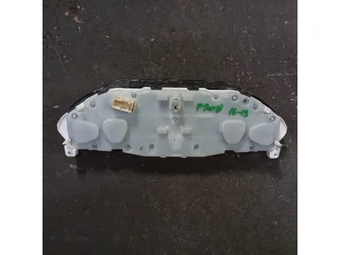 Όργανα Ταμπλό Κοντέρ 981384878001 για PEUGEOT 208 (2016 - 2019)  - 