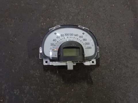 Όργανα Ταμπλό Κοντέρ 83800B1401 για DAIHATSU SIRION (2006 - ) (M300) (M301) 