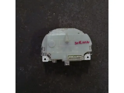 Όργανα Ταμπλό Κοντέρ 83800B1401 για DAIHATSU SIRION (2006 - ) (M300) (M301)  - 