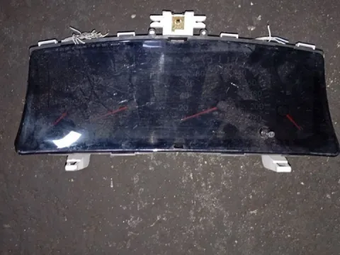 Όργανα Ταμπλό Κοντέρ 8380002760 για TOYOTA COROLLA (2002 - 2004) (E120) 