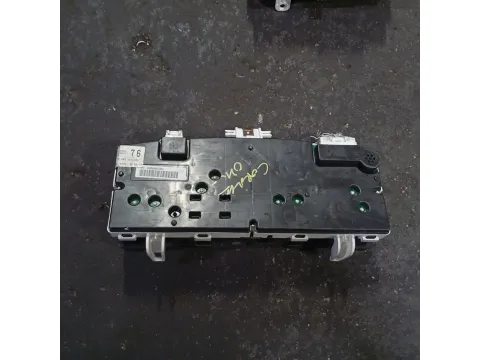 Όργανα Ταμπλό Κοντέρ 8380002760 για TOYOTA COROLLA (2002 - 2004) (E120)  - 