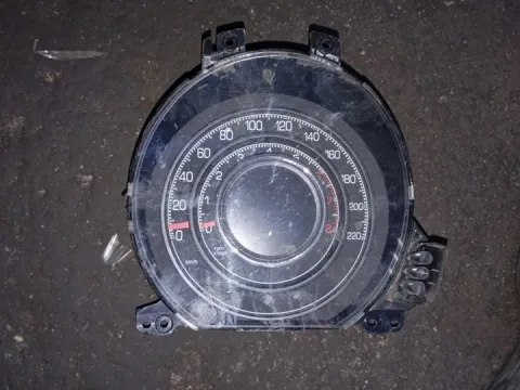 Όργανα Ταμπλό Κοντέρ 88311337 για FIAT 500 (2007 - 2016) 